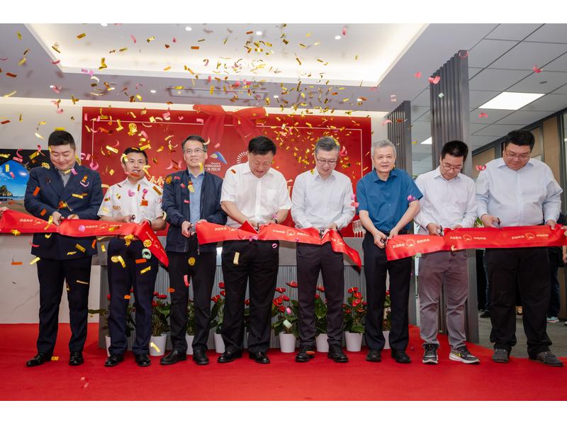 筑夢(mèng)西虹橋、起航新未來 ——奧克股份上市十四周年及上海奧克喬遷慶?；顒?dòng)報(bào)道